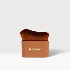 GIFT Pinceau Kabuki Corps THE BRUSH