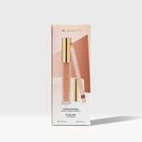 Kit lèvres mat