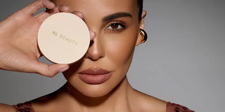 Bronzing Powder: Where and How to Apply It Correctly?