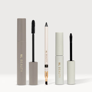 Coffret 1-Minute Eyes & Brows