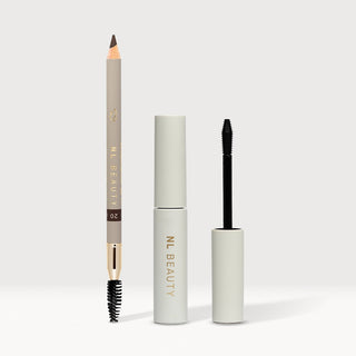 Coffret BROW YEAH