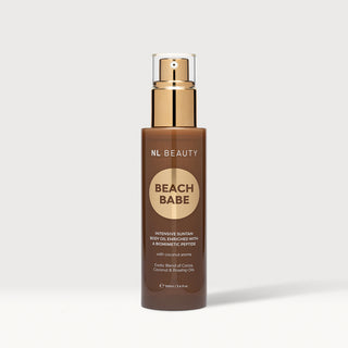 BEACH BABE™ Tanning Oil