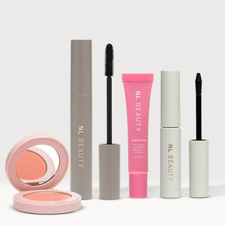 Coffret Clean Girl