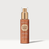 Lait corporel scintillant GLOW BABE™
