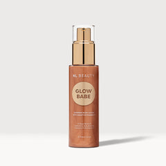 GIFT GLOW BABE™ Shimmer Body Lotion