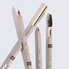 Eyebrow pencils
