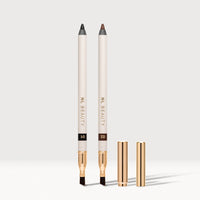 Duo de crayons pour les yeux