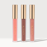 Trio de gloss à lèvres