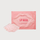Masque lèvres en gel