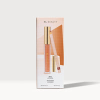 Kit lèvres glossy