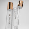 Lip plumping gloss